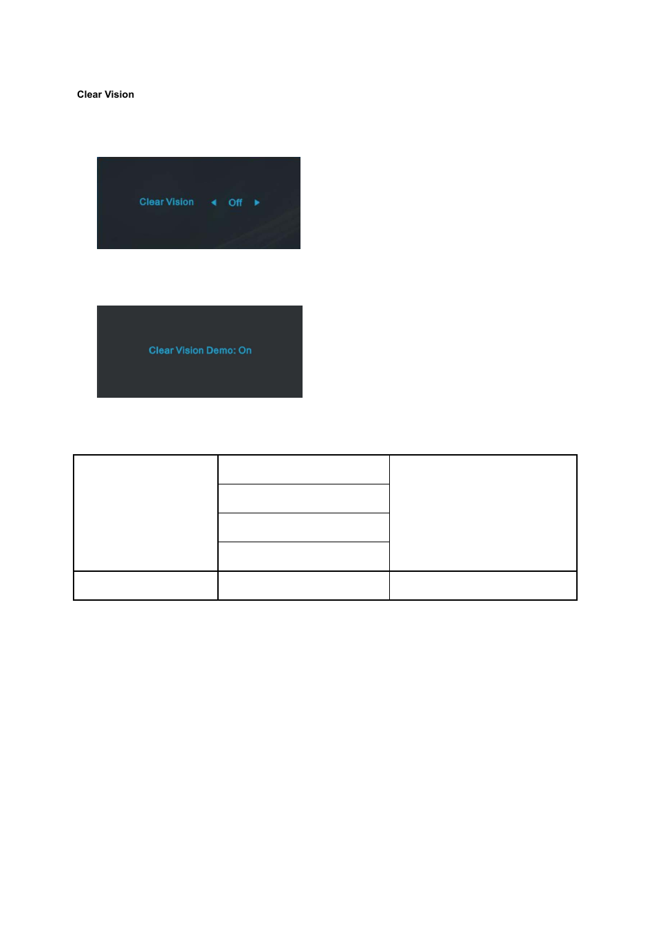 AOC I2472PWHUT User Manual | Page 26 / 70