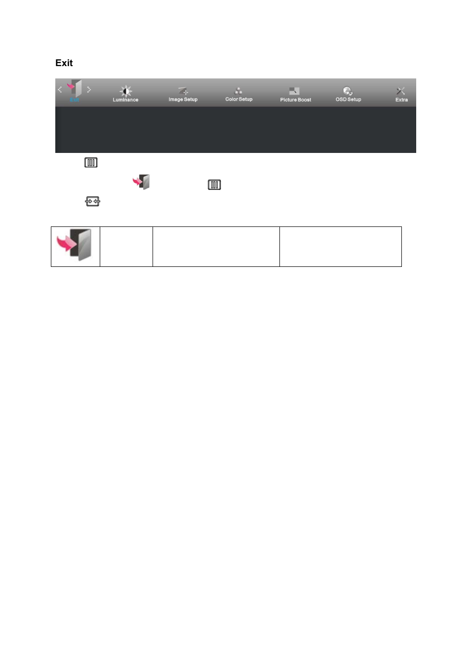 AOC I2472PWHUT User Manual | Page 35 / 70