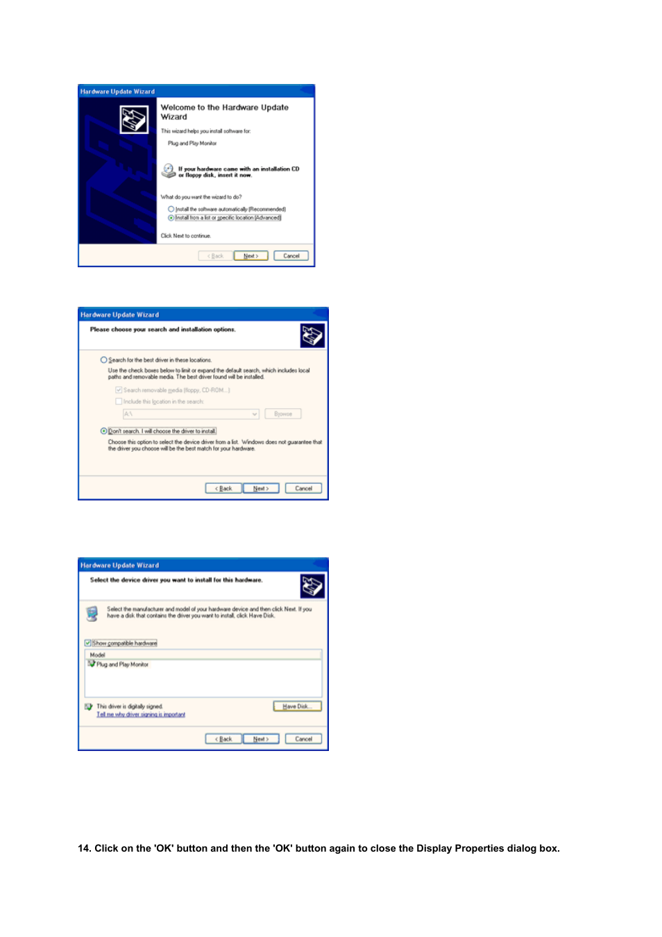 AOC I2472PWHUT User Manual | Page 40 / 70