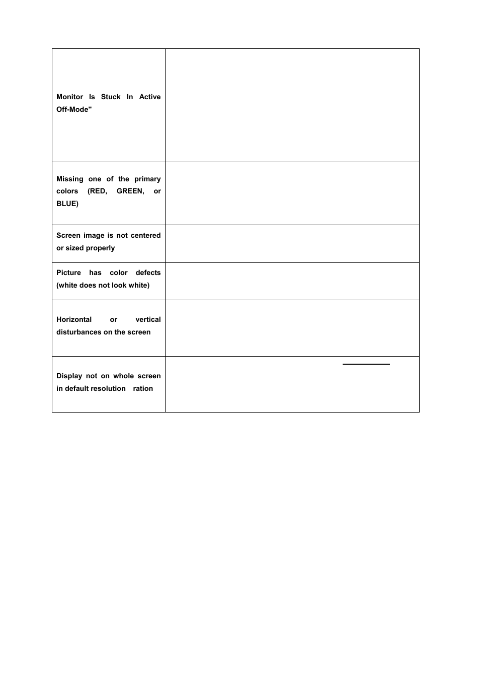 AOC I2472PWHUT User Manual | Page 55 / 70