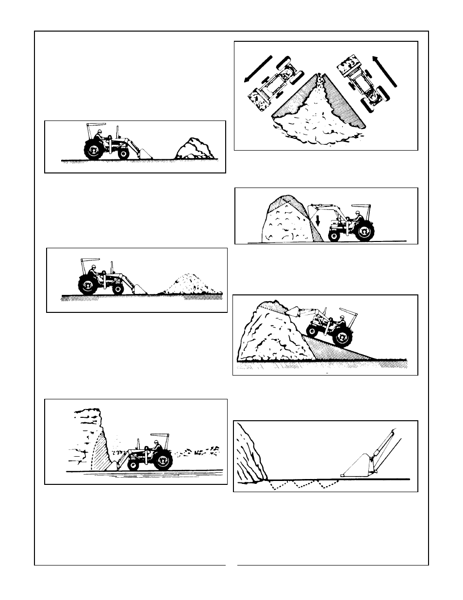 Bush Hog 3860 QT User Manual | Page 21 / 46