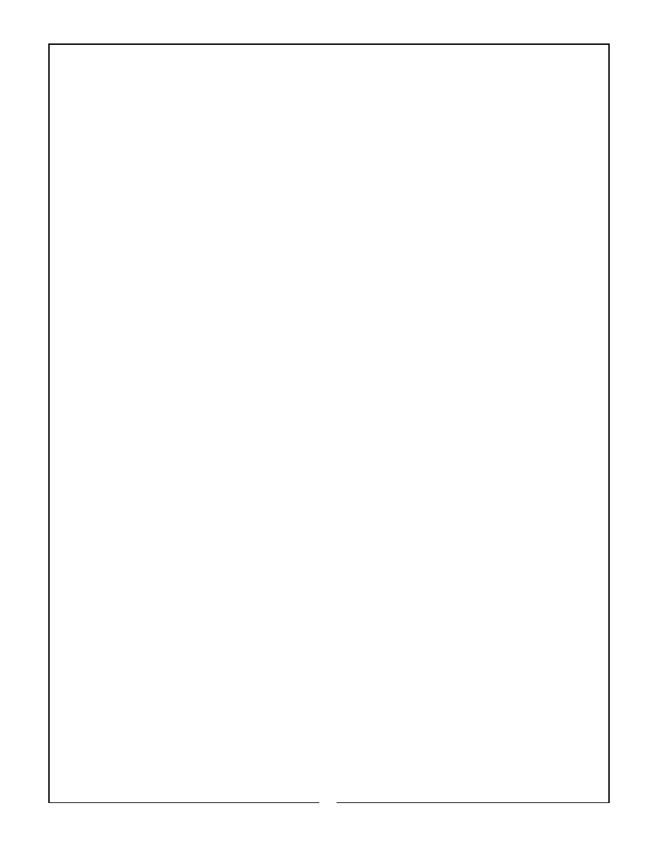 Bush Hog 3860 QT User Manual | Page 3 / 46