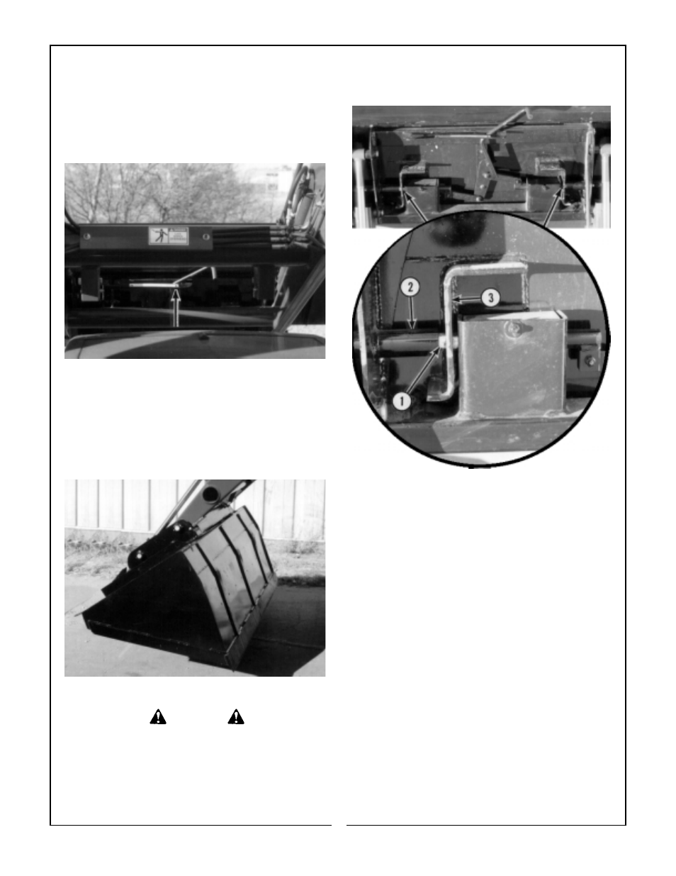 Bush Hog 3860 QT User Manual | Page 32 / 46
