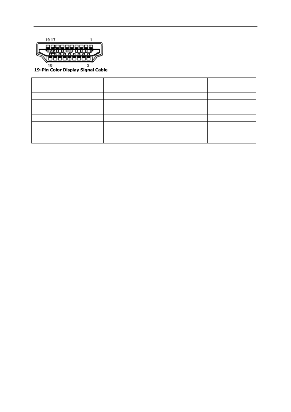 Plug and play | AOC I2476VWM User Manual | Page 60 / 72