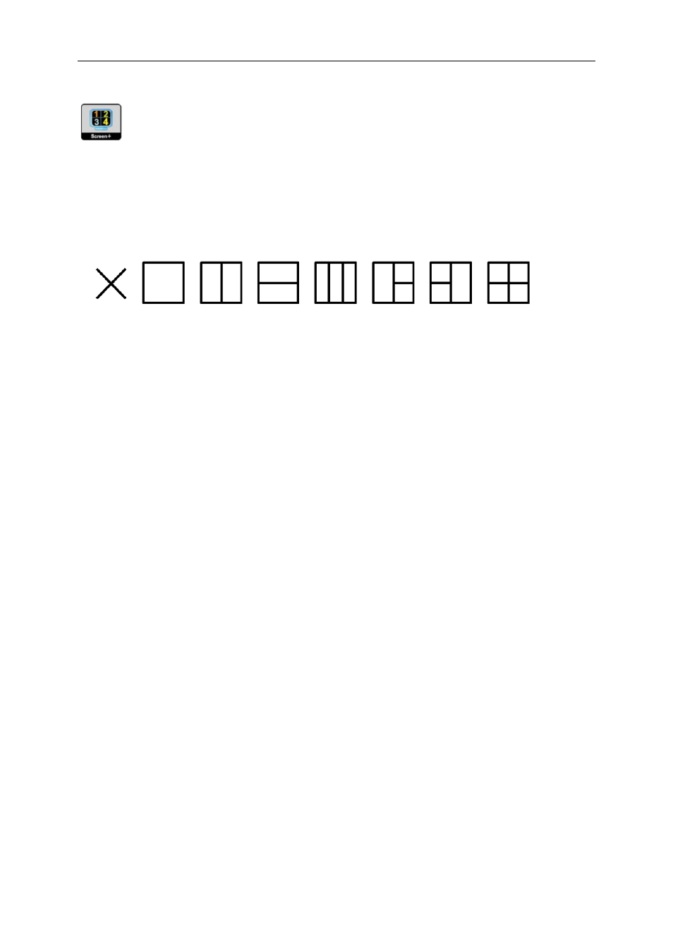 Screen | AOC M2470SWDA User Manual | Page 46 / 64