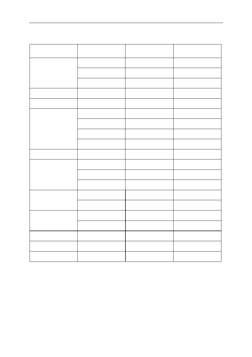 Preset display modes | AOC M2470SWDA User Manual | Page 49 / 64