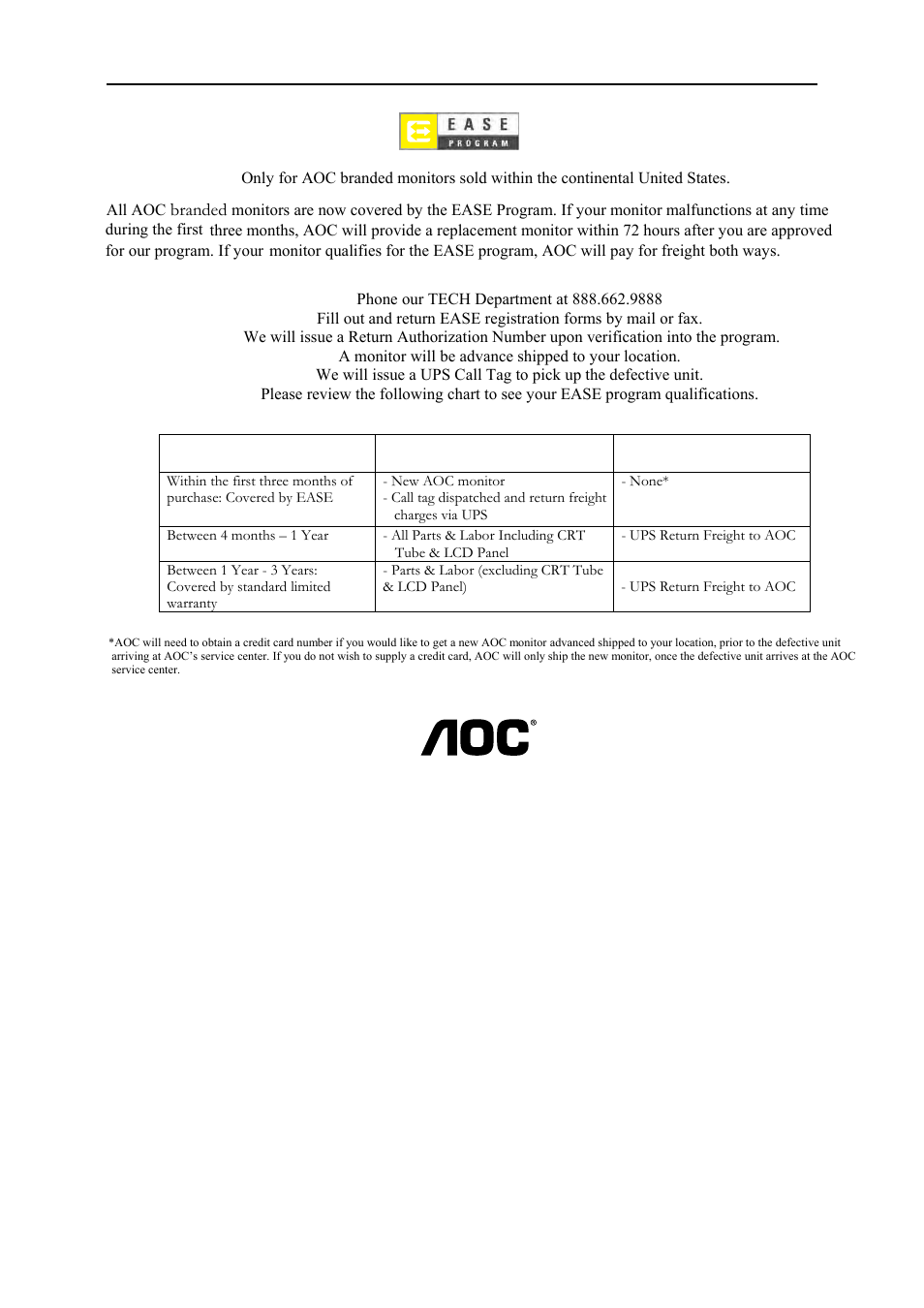 AOC D2769VH User Manual | Page 71 / 72