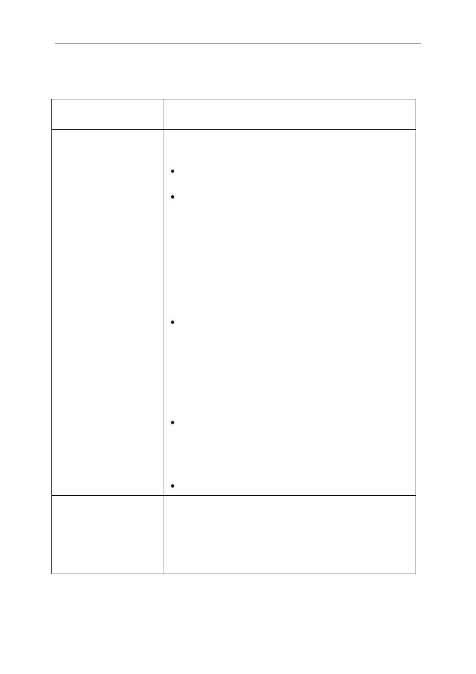 Troubleshoot | AOC E2461FWH User Manual | Page 40 / 56