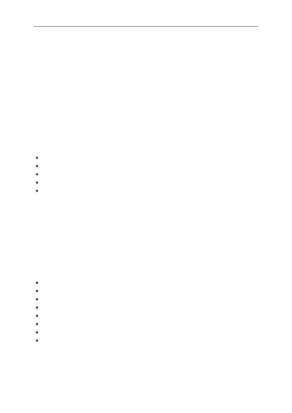 AOC E2461FWH User Manual | Page 55 / 56