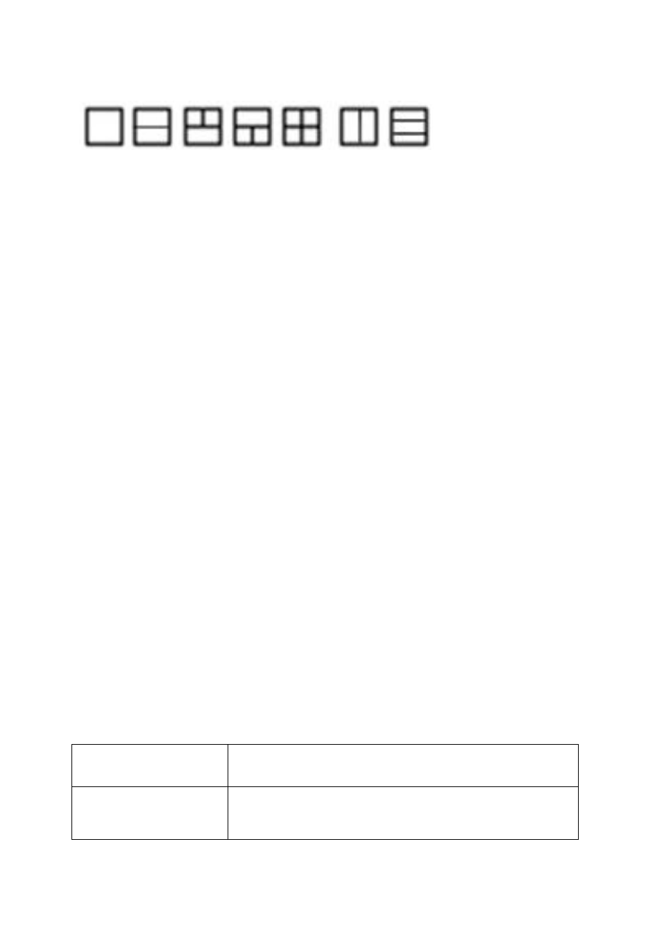 Troubleshoot | AOC E2260BK User Manual | Page 50 / 76