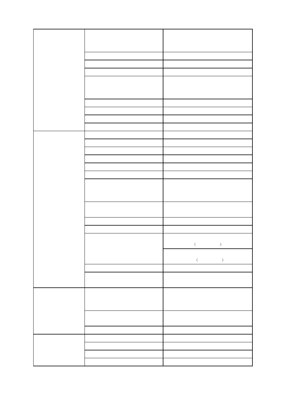 AOC E2260BK User Manual | Page 54 / 76