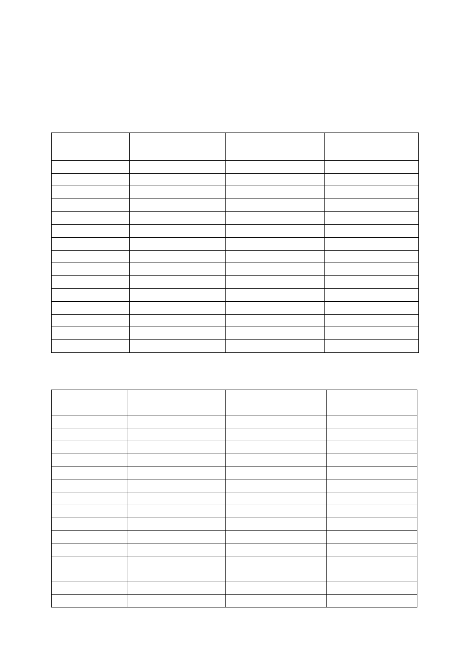 Preset display modes | AOC E2260BK User Manual | Page 58 / 76