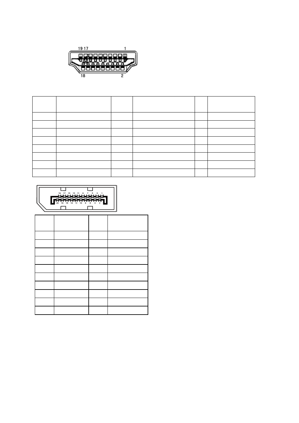 AOC E2260BK User Manual | Page 63 / 76