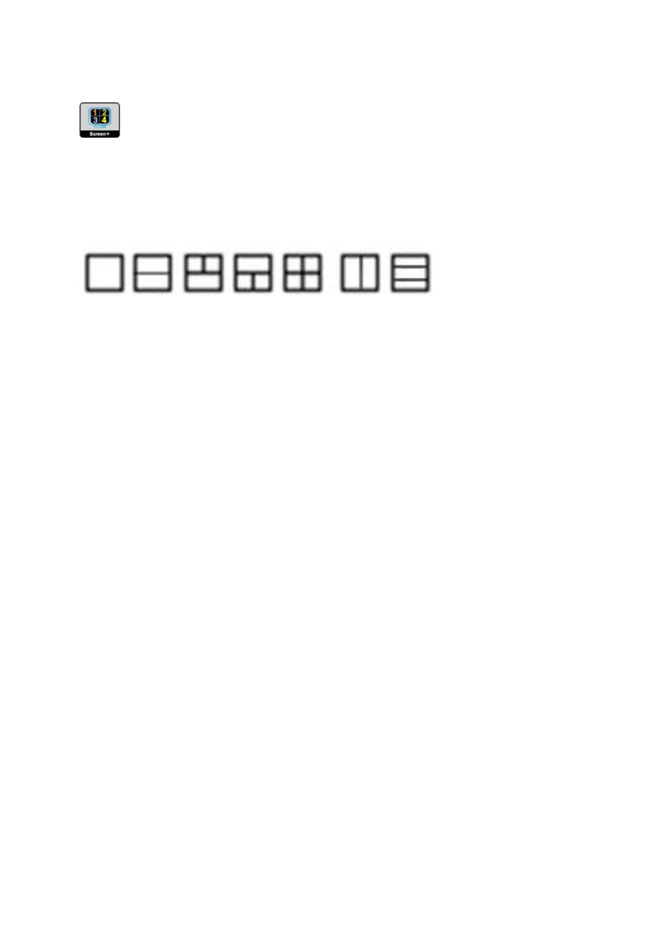 Screen | AOC E2360SDA User Manual | Page 44 / 66