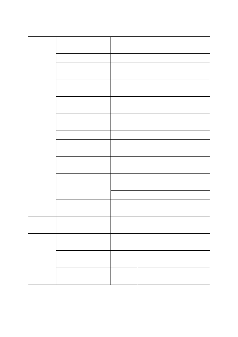 AOC E2360SDA User Manual | Page 51 / 66