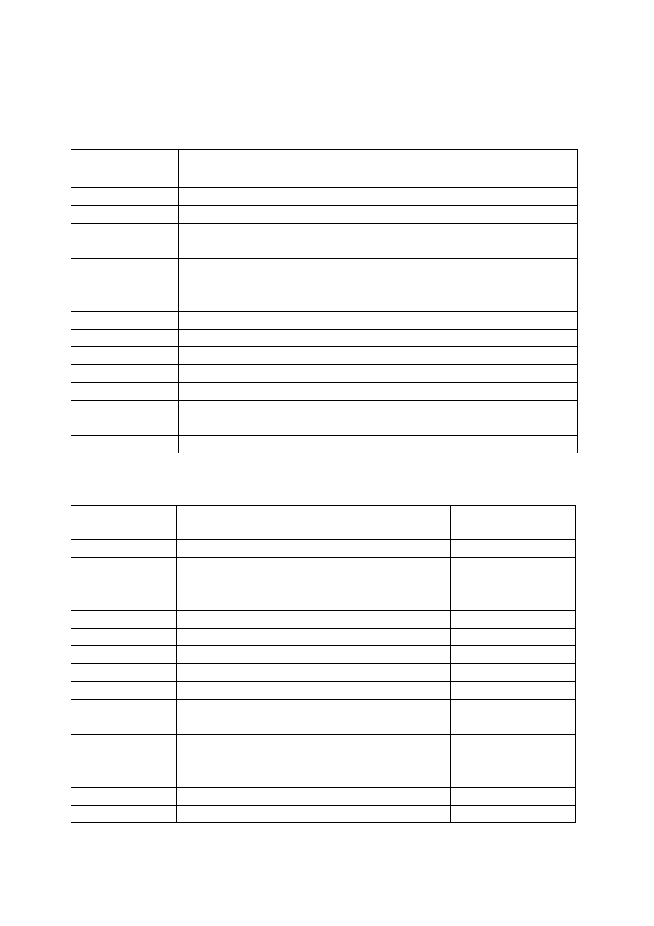 Preset display modes | AOC E2360SDA User Manual | Page 52 / 66
