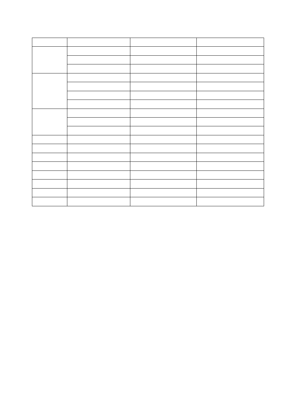 AOC E2360SDA User Manual | Page 55 / 66