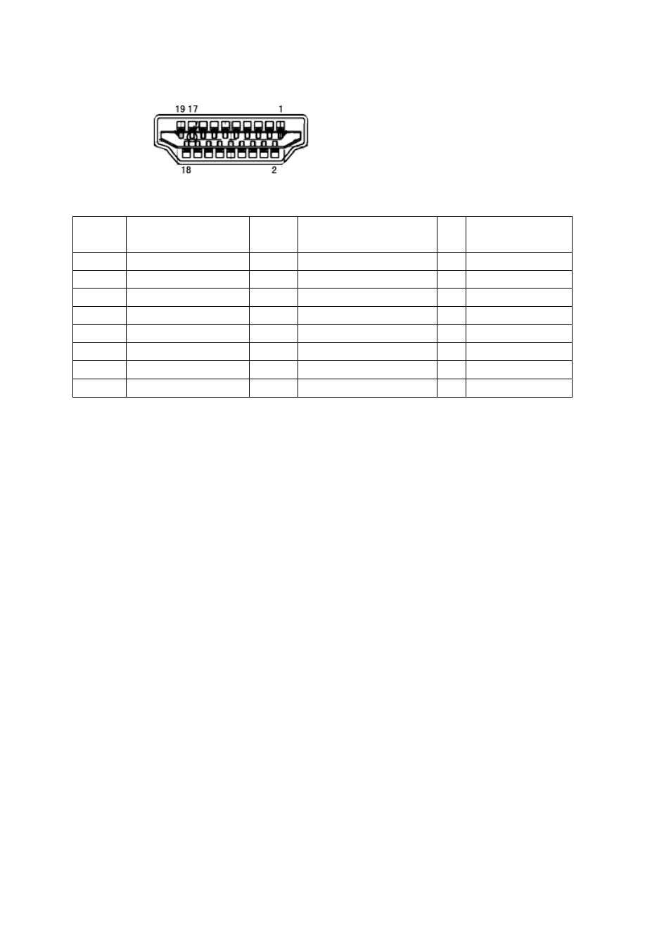 Plug and play | AOC E2360SDA User Manual | Page 57 / 66