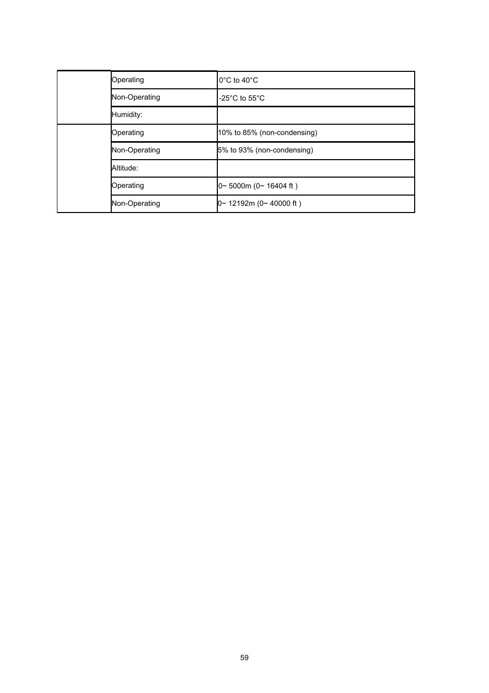 Windows vista | AOC I2470PWQU User Manual | Page 59 / 73