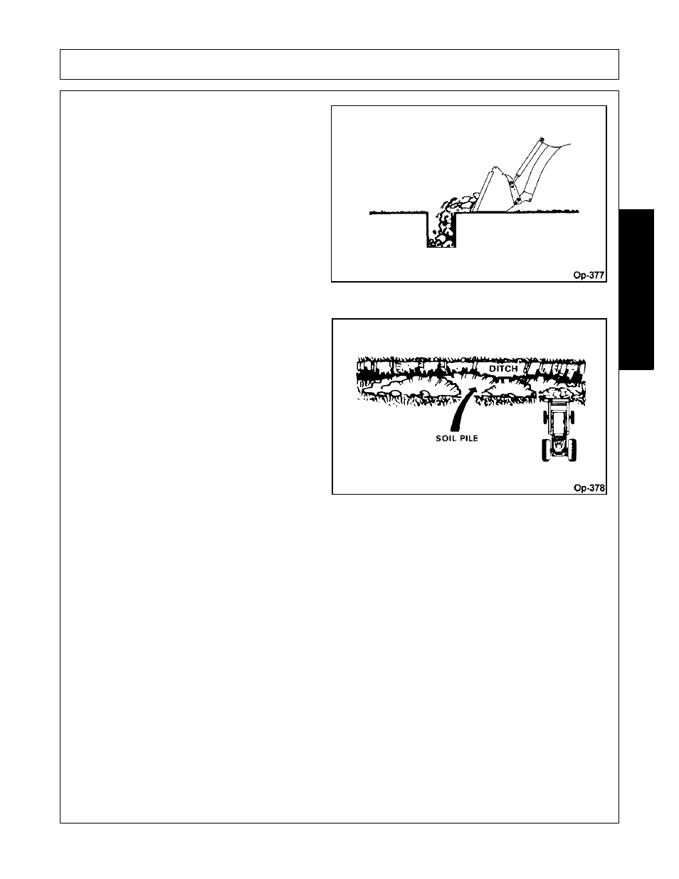Operation, Opera t ion | Bush Hog 5145 User Manual | Page 81 / 106