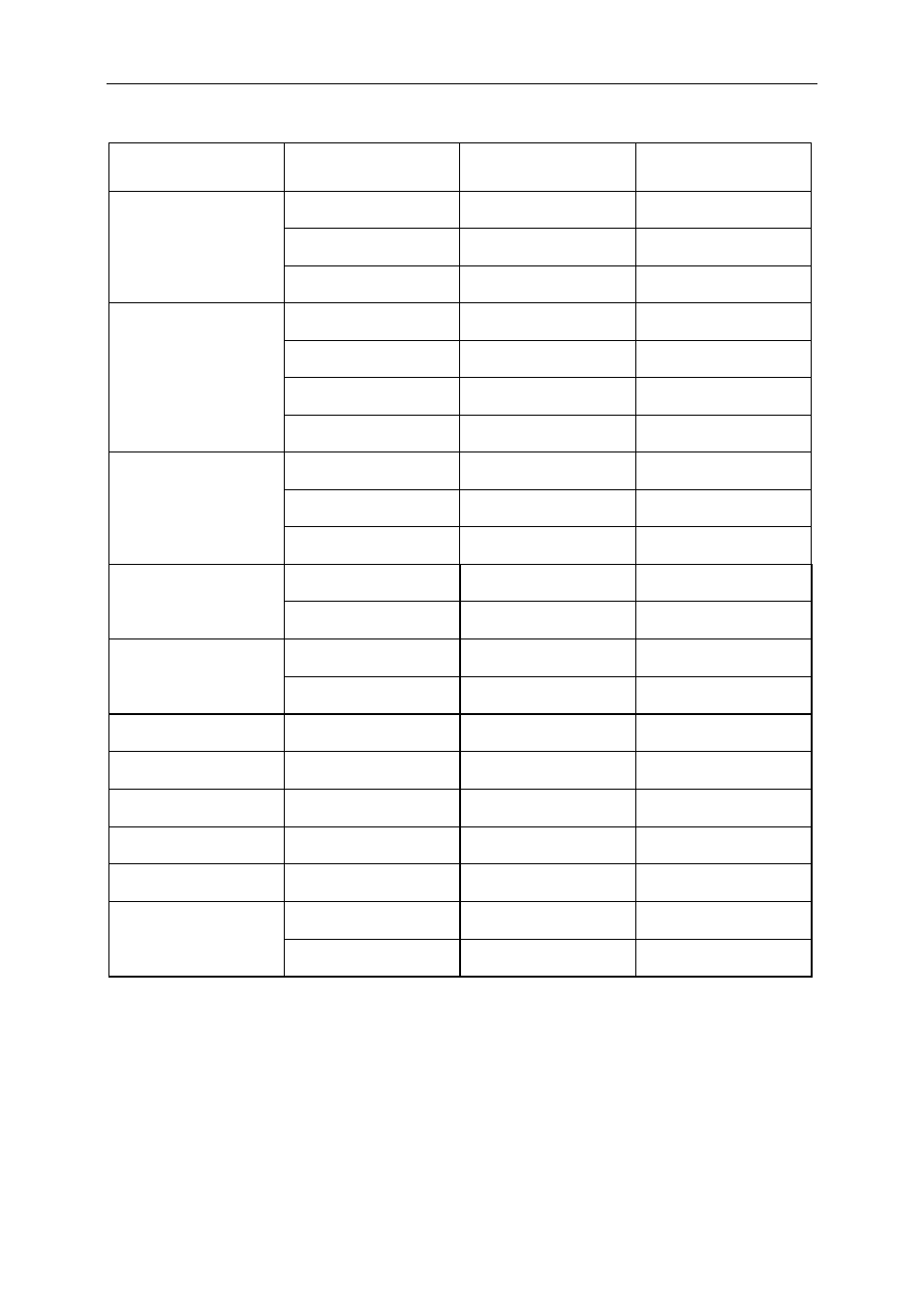 Preset display modes | AOC E2460SDA User Manual | Page 50 / 60