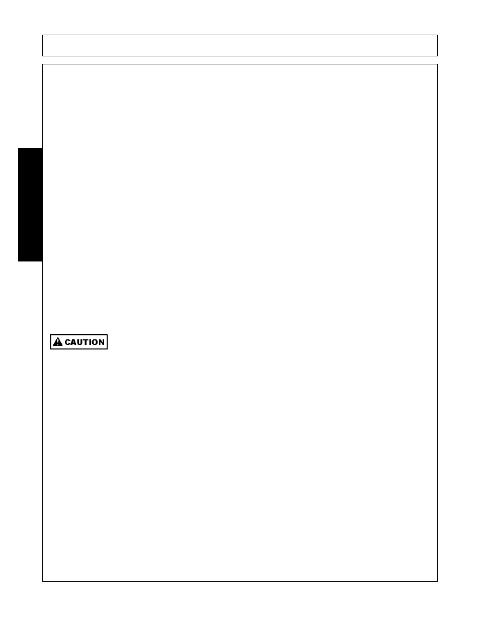Flailhead -8 cables -8, Maintenance, Flailhead | Cables | Bush Hog RMB 1445 User Manual | Page 108 / 114