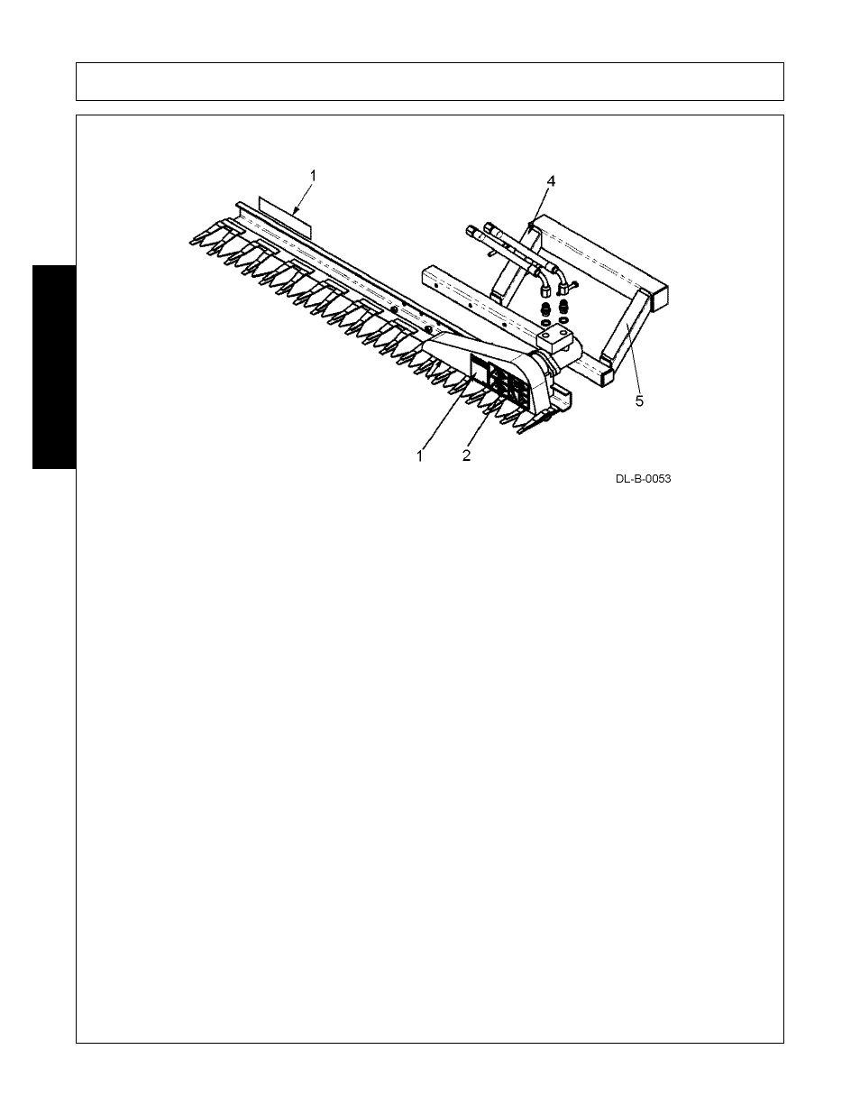 Safety | Bush Hog RMB 1445 User Manual | Page 28 / 114