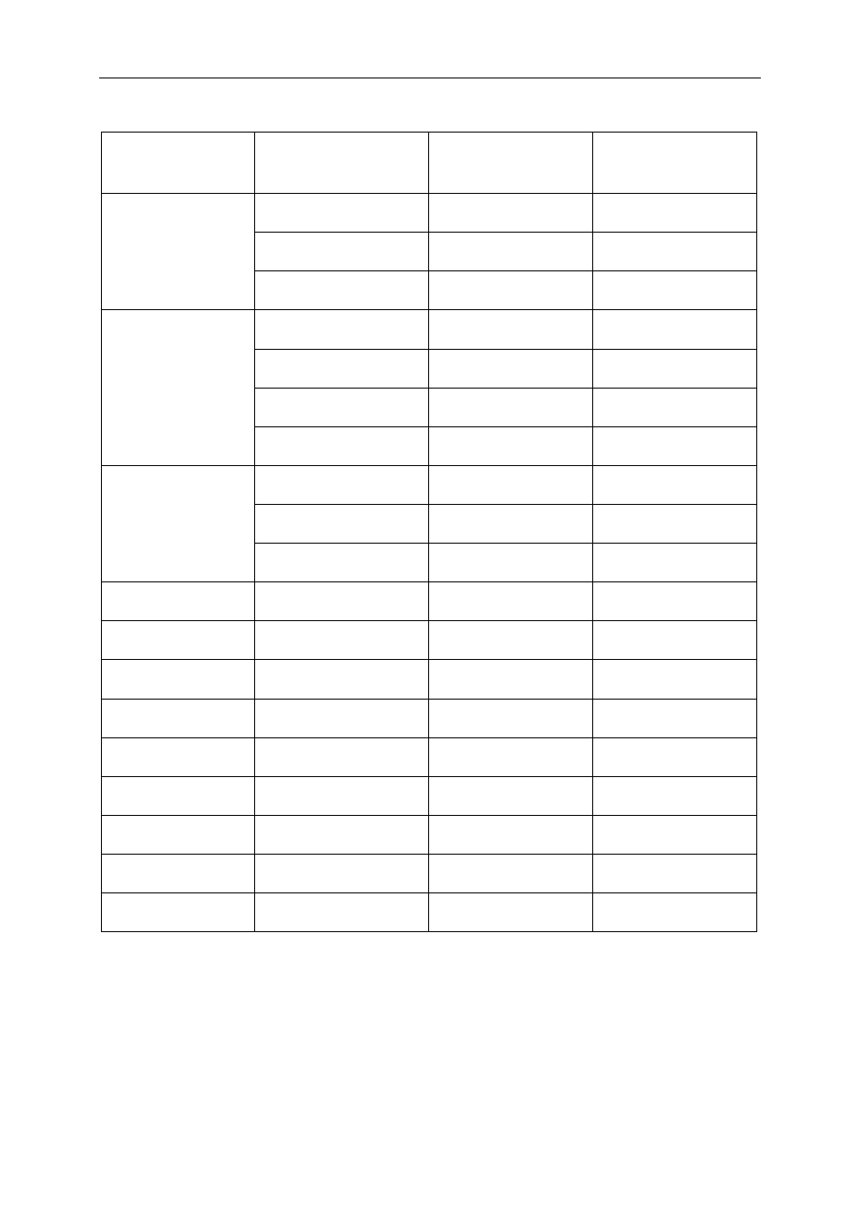 AOC E2460PHU User Manual | Page 52 / 63