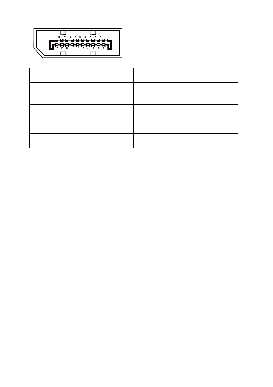 AOC P2460PXQ User Manual | Page 60 / 74