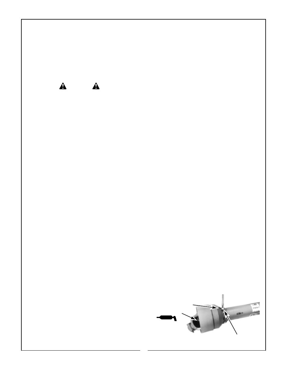 Bush Hog TD-1100 User Manual | Page 12 / 18