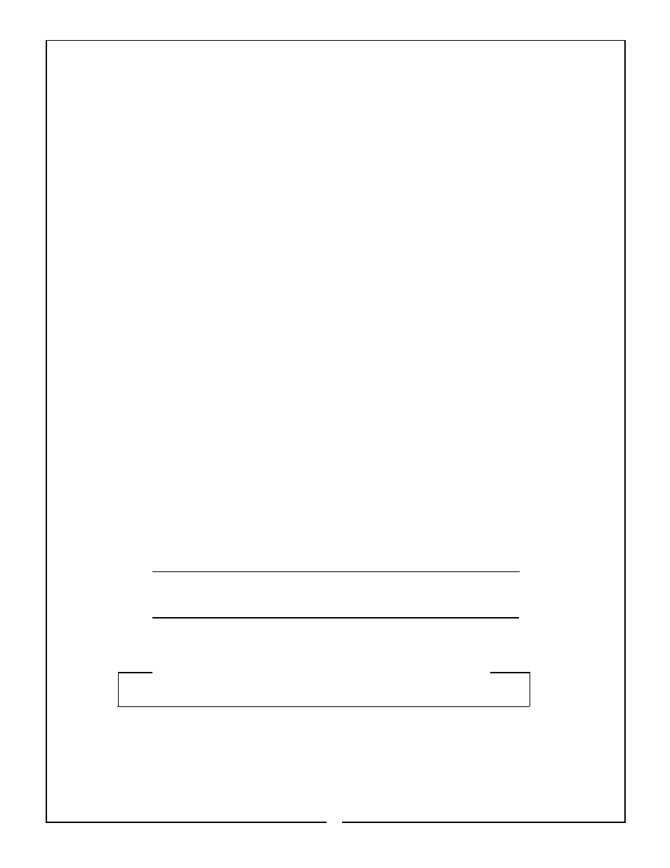 Bush Hog TD-1100 User Manual | Page 5 / 18