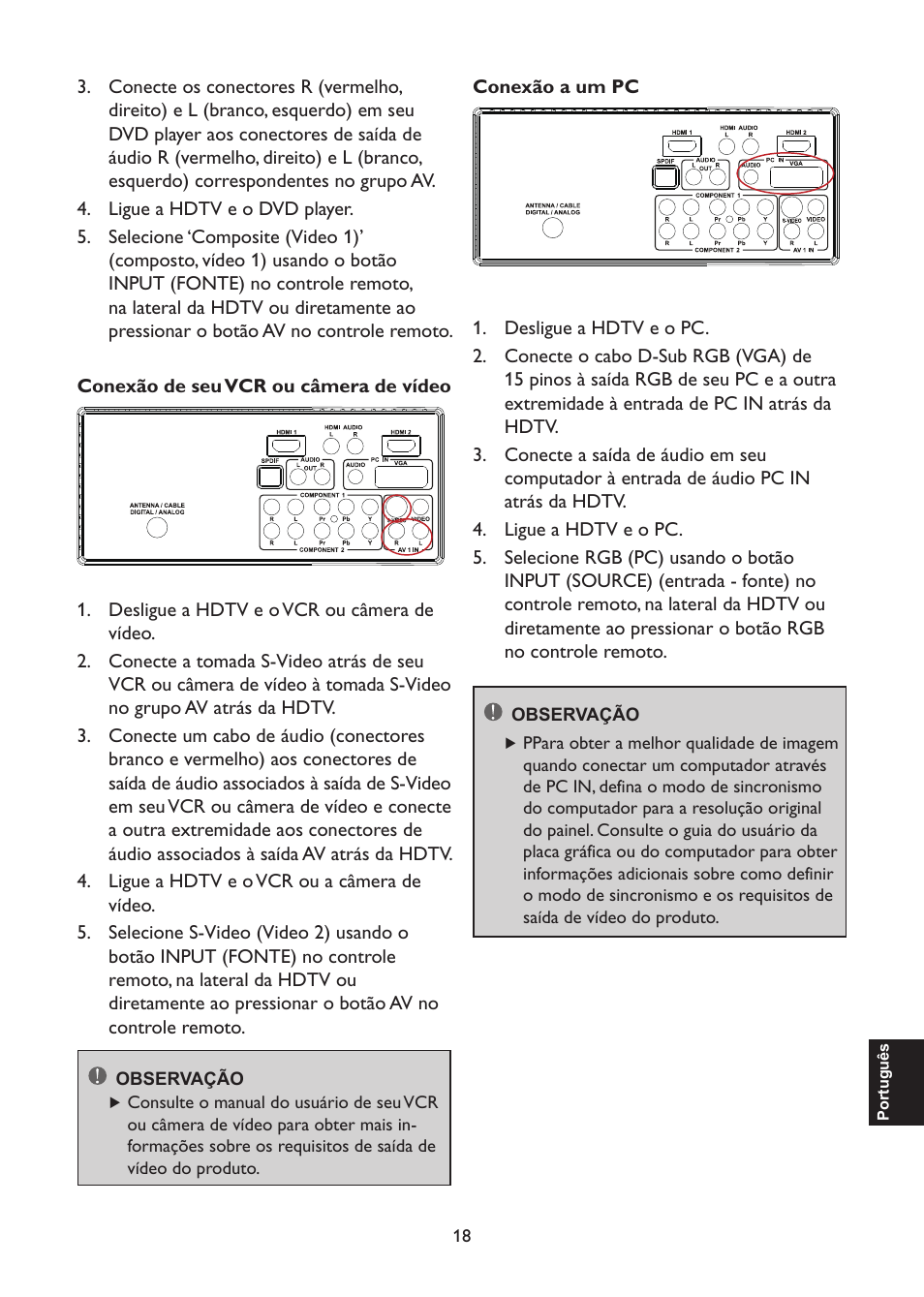 AOC L47H861 User Manual | Page 103 / 112