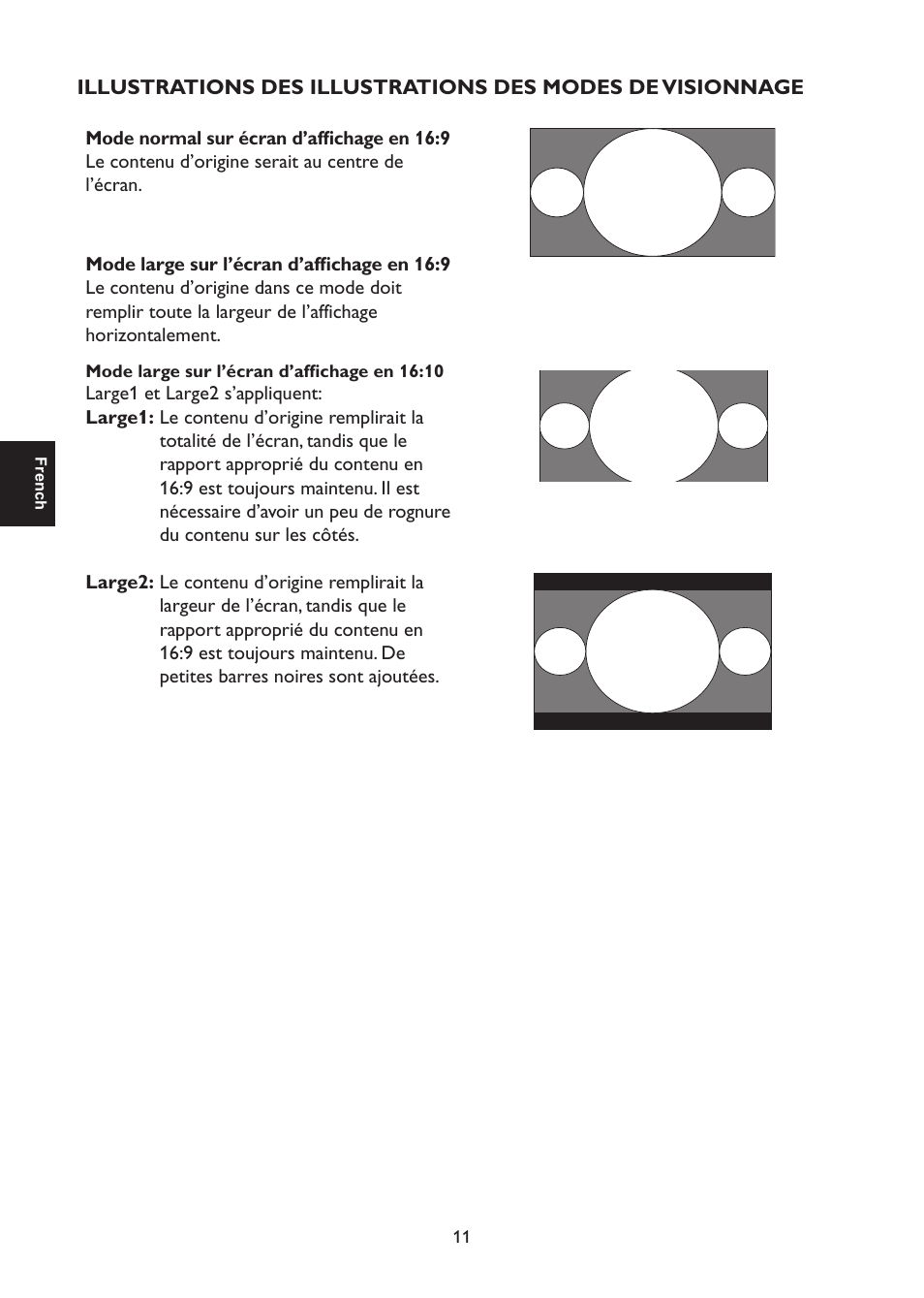 AOC L47H861 User Manual | Page 40 / 112