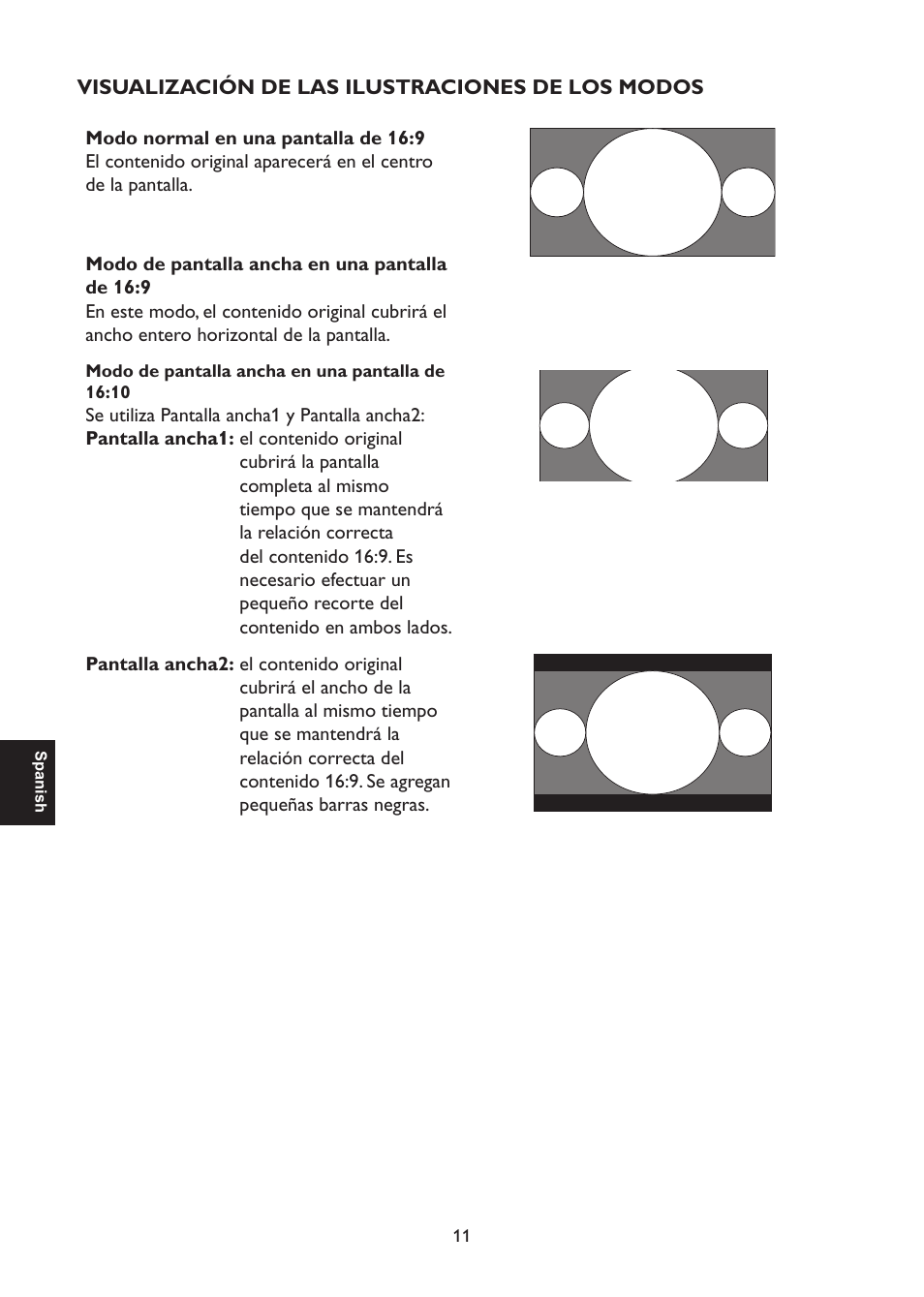 AOC L47H861 User Manual | Page 68 / 112