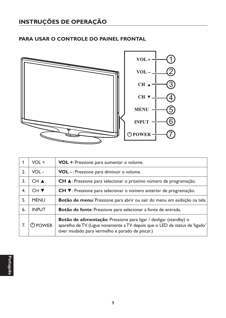 AOC L47H861 User Manual | Page 94 / 112
