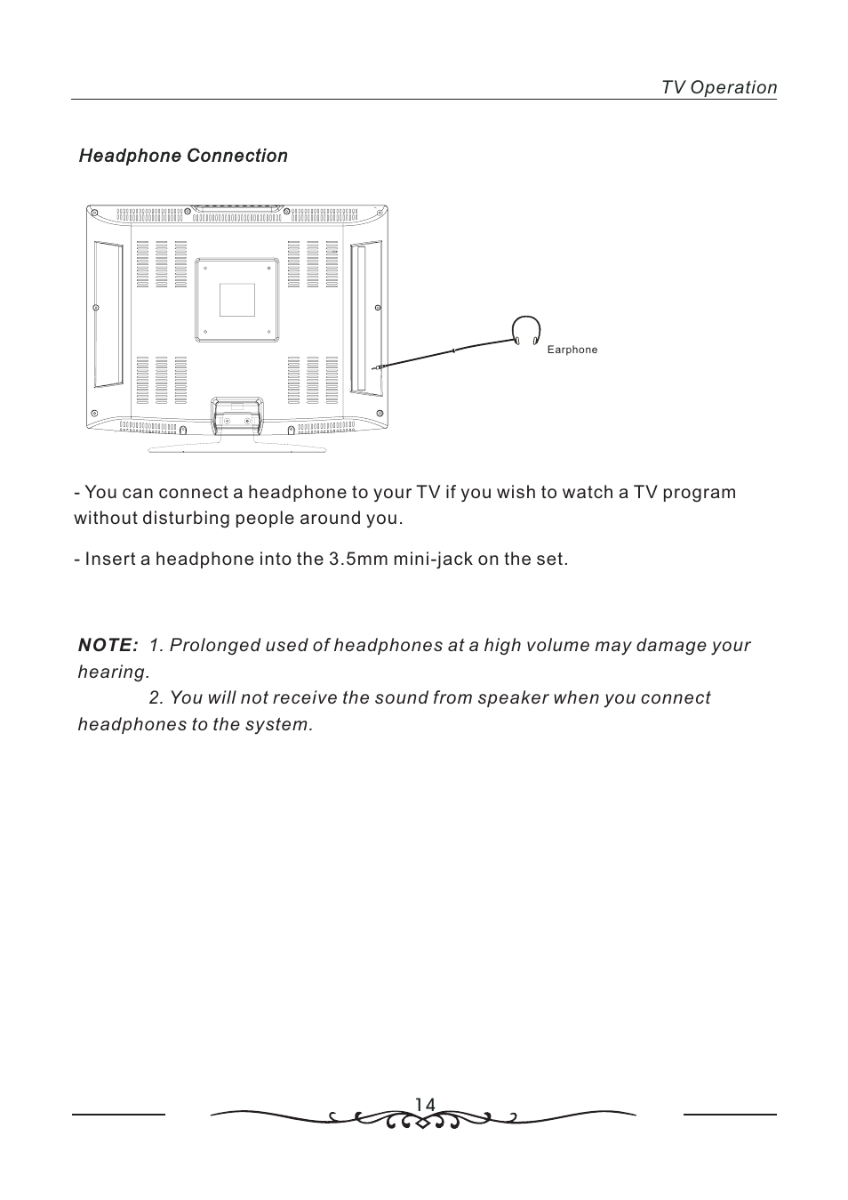AOC LC19W060C User Manual | Page 15 / 41