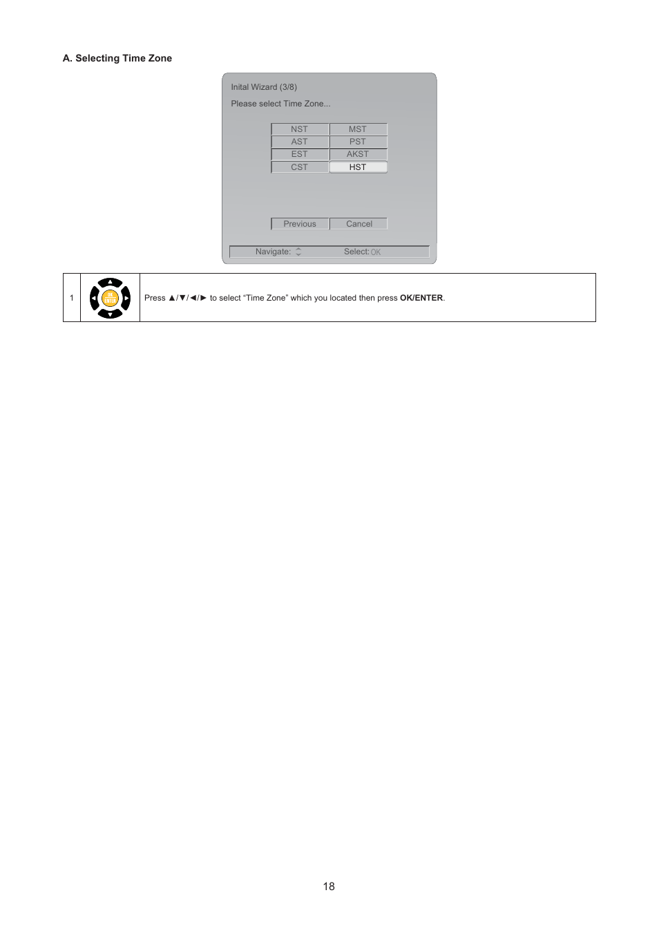 AOC LC32H063D User Manual | Page 19 / 54