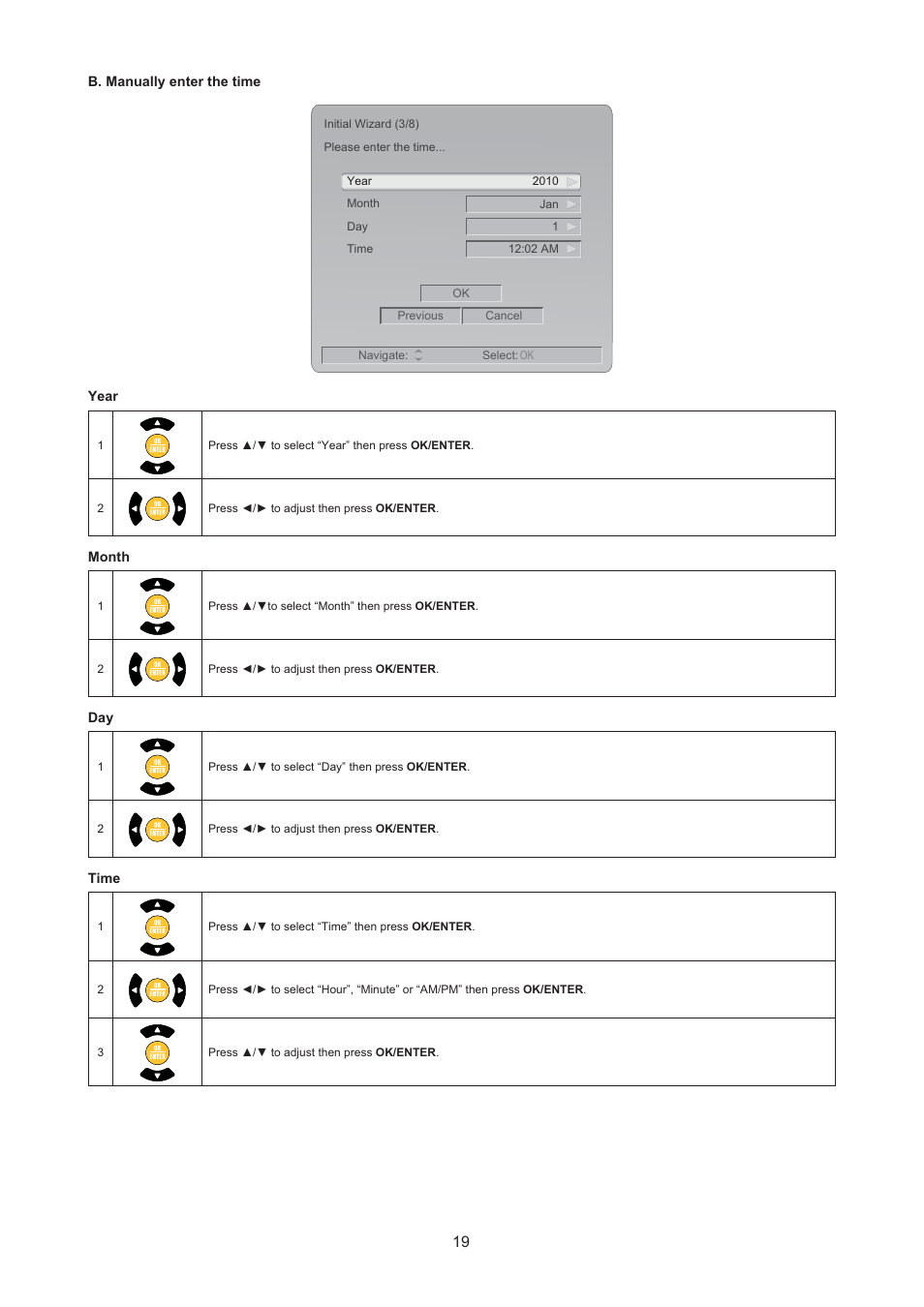 AOC LC32H063D User Manual | Page 20 / 54