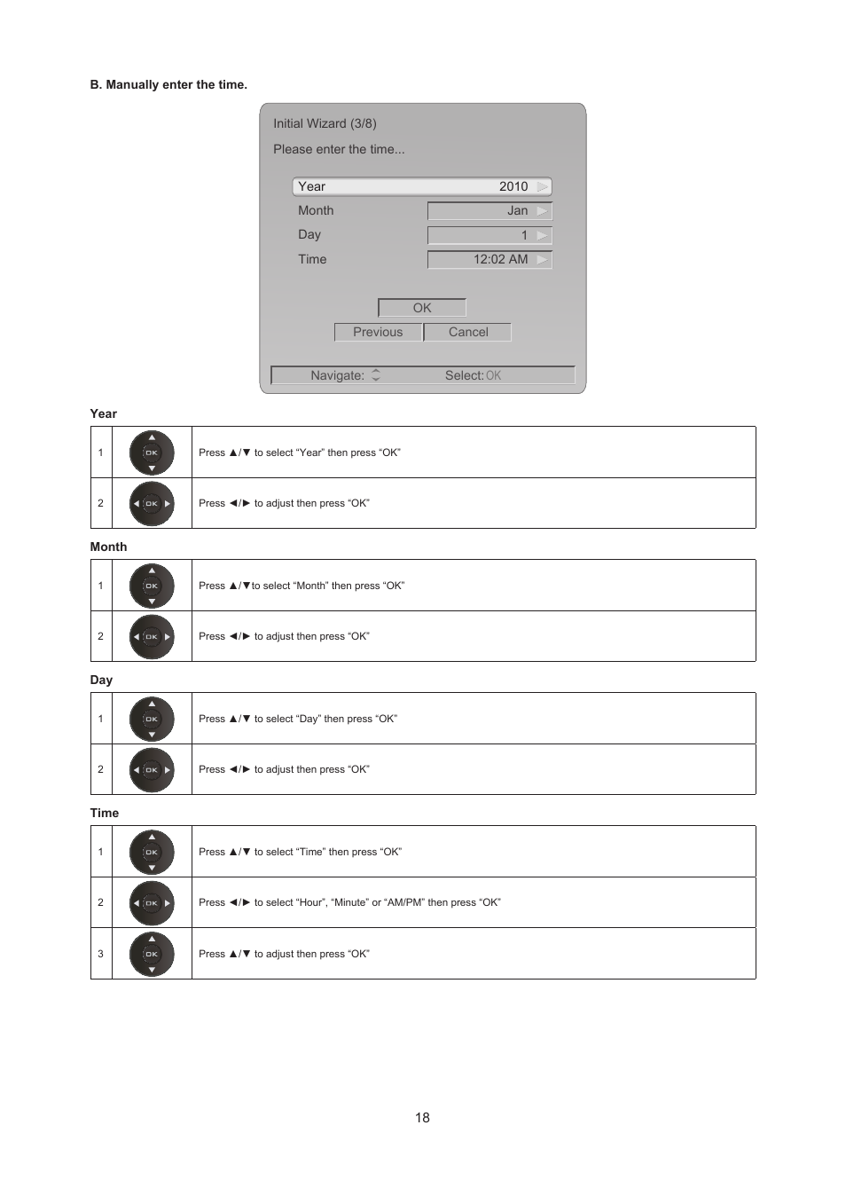 AOC LC32W063 User Manual | Page 19 / 37