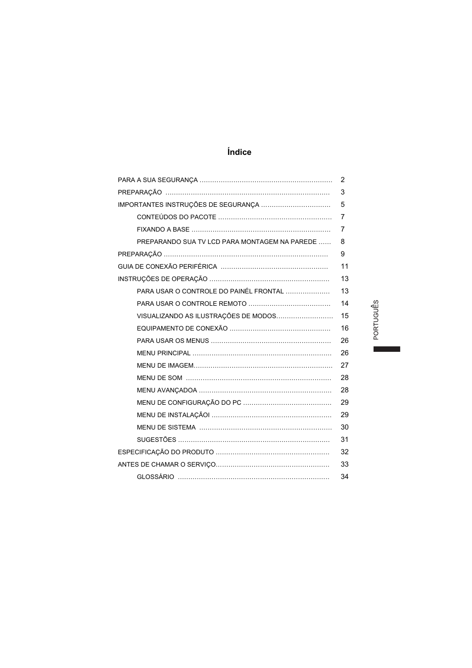 AOC L19W831 User Manual | Page 109 / 144