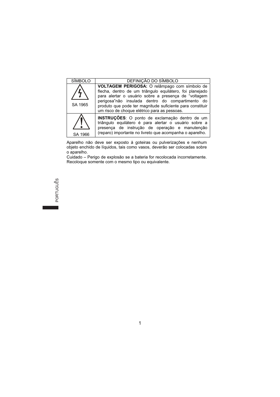 AOC L19W831 User Manual | Page 110 / 144