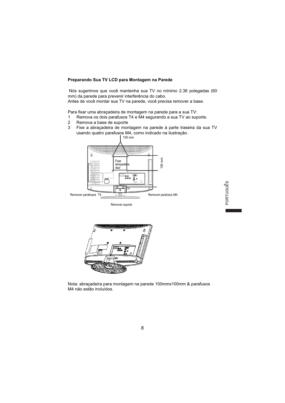 AOC L19W831 User Manual | Page 117 / 144