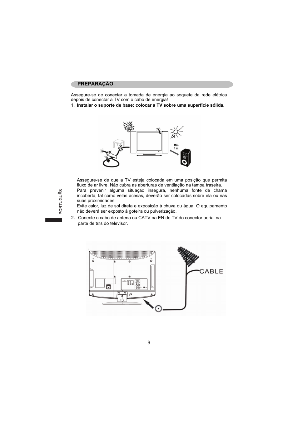 AOC L19W831 User Manual | Page 118 / 144