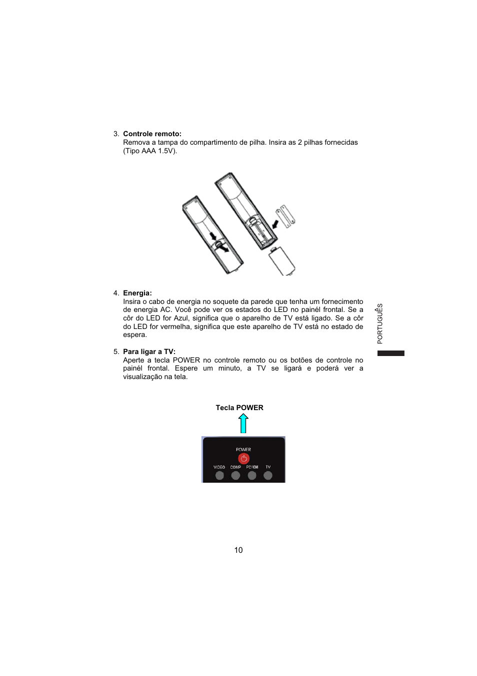 AOC L19W831 User Manual | Page 119 / 144