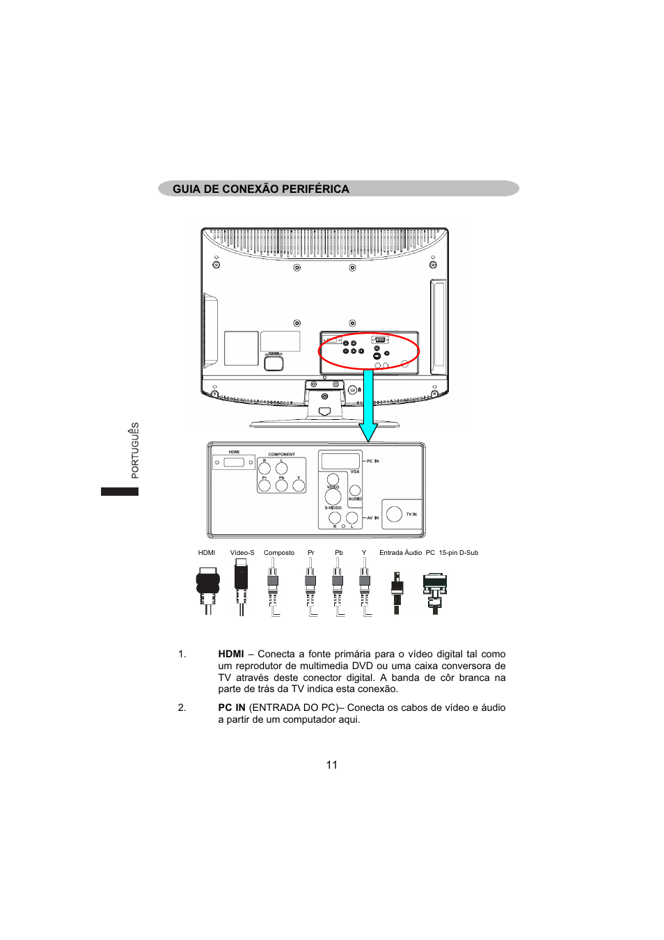 AOC L19W831 User Manual | Page 120 / 144