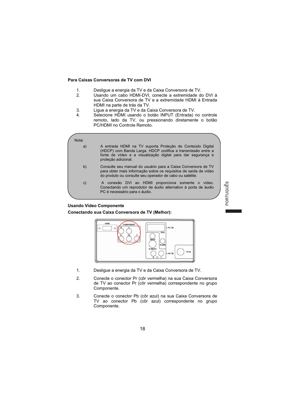 AOC L19W831 User Manual | Page 127 / 144