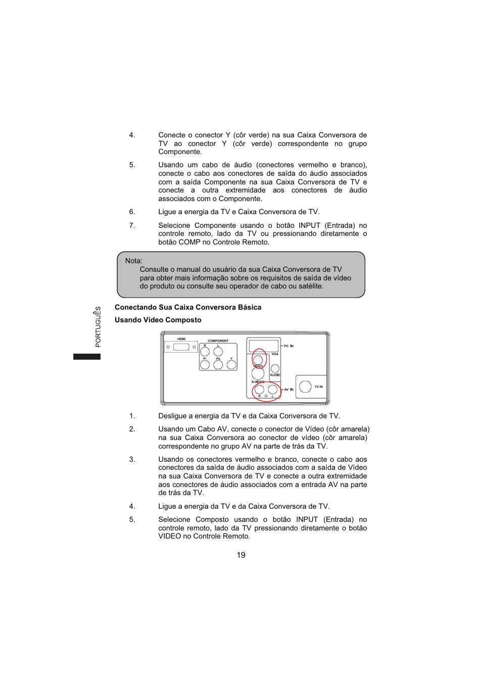 AOC L19W831 User Manual | Page 128 / 144