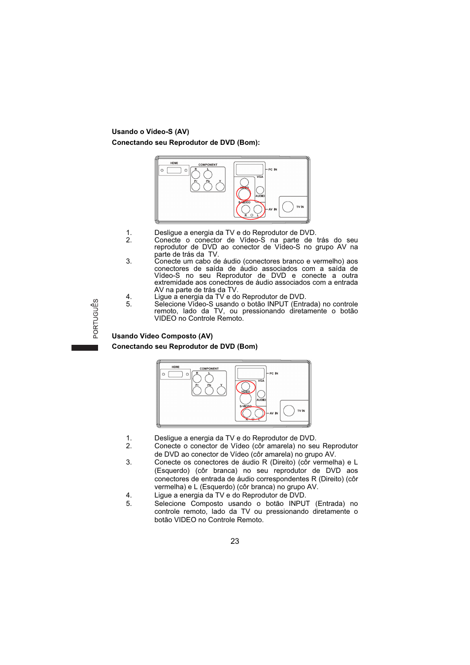 AOC L19W831 User Manual | Page 132 / 144