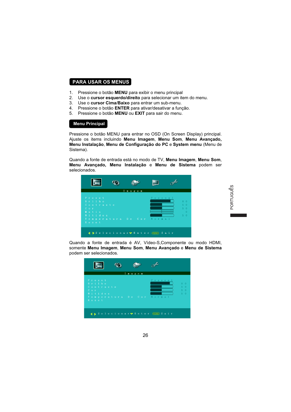 AOC L19W831 User Manual | Page 135 / 144
