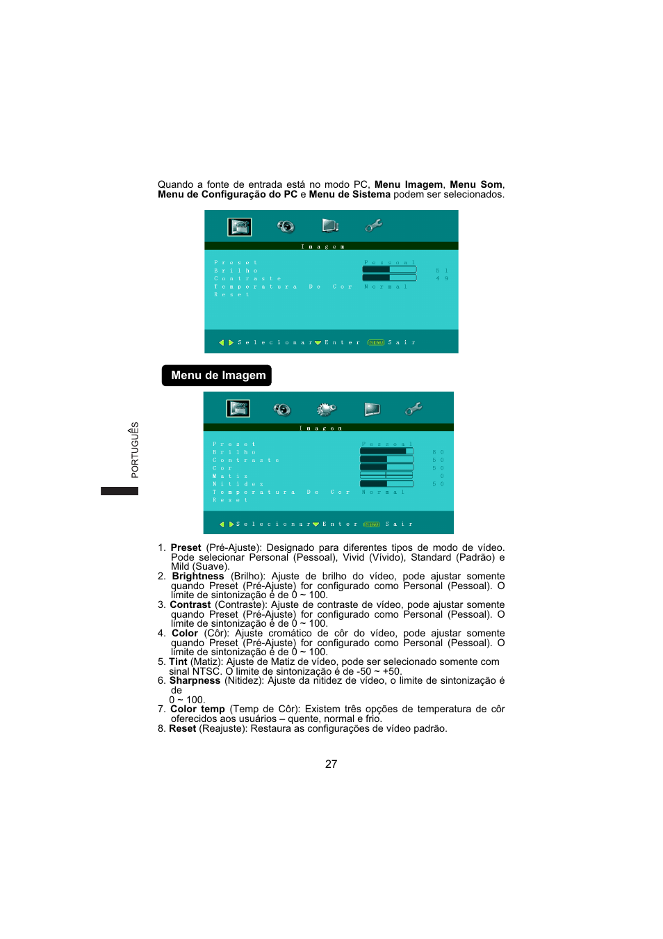 AOC L19W831 User Manual | Page 136 / 144